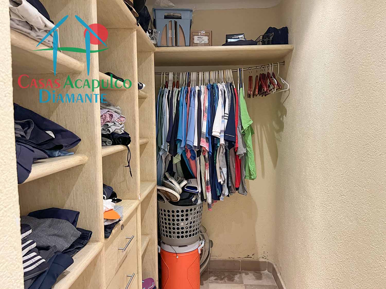 Son Vida Barbados 1 - Recámara uno 7